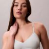 Bralette com aro de gel Invisibles e forro leve Bralette com aro de gel Invisibles e forro leve