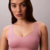 Bralette com aro de gel Invisibles e forro leve Bralette com aro de gel Invisibles e forro leve