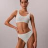 Bralette com aro de gel Invisibles e forro leve Bralette com aro de gel Invisibles e forro leve