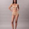Bralette com aro de gel Invisibles e forro leve Bralette com aro de gel Invisibles e forro leve