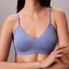 Bralette com aro de gel Invisibles e forro leve Bralette com aro de gel Invisibles e forro leve