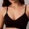 Bralette com aro de gel Invisibles e forro leve Bralette com aro de gel Invisibles e forro leve