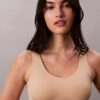 Bralette com aro de gel Invisibles e forro leve Bralette com aro de gel Invisibles e forro leve