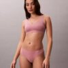 Bralette com aro de gel Invisibles e forro leve Bralette com aro de gel Invisibles e forro leve