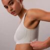 Bralette com aro de gel Invisibles e forro leve Bralette com aro de gel Invisibles e forro leve