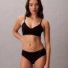 Bralette com aro de gel Invisibles e forro leve Bralette com aro de gel Invisibles e forro leve