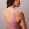 Bralette com aro de gel Invisibles e forro leve Bralette com aro de gel Invisibles e forro leve