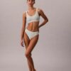 Bralette com aro de gel Invisibles e forro leve Bralette com aro de gel Invisibles e forro leve