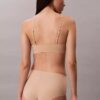 Bralette com aro de gel Invisibles e forro leve Bralette com aro de gel Invisibles e forro leve
