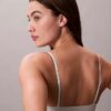 Bralette com aro de gel Invisibles e forro leve Bralette com aro de gel Invisibles e forro leve