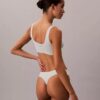Bralette com aro de gel Invisibles e forro leve Bralette com aro de gel Invisibles e forro leve