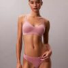 Bralette com aro de gel Invisibles e forro leve Bralette com aro de gel Invisibles e forro leve