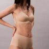Bralette com aro de gel Invisibles e forro leve Bralette com aro de gel Invisibles e forro leve