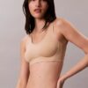 Bralette com aro de gel Invisibles e forro leve Bralette com aro de gel Invisibles e forro leve