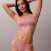Bralette com aro de gel Invisibles e forro leve Bralette com aro de gel Invisibles e forro leve