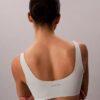 Bralette com aro de gel Invisibles e forro leve Bralette com aro de gel Invisibles e forro leve