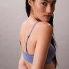 Bralette com aro de gel Invisibles e forro leve Bralette com aro de gel Invisibles e forro leve