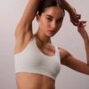 Bralette com aro de gel Invisibles e forro leve Bralette com aro de gel Invisibles e forro leve
