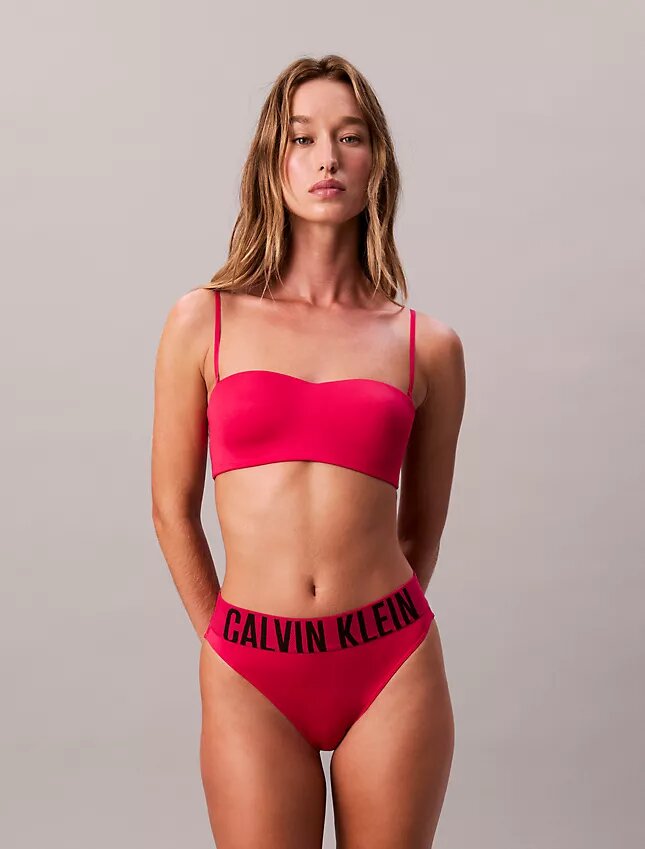 Bralette com forro leve e Intense Power Bralette com forro leve e Intense Power