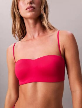 Bralette com forro leve e Intense Power