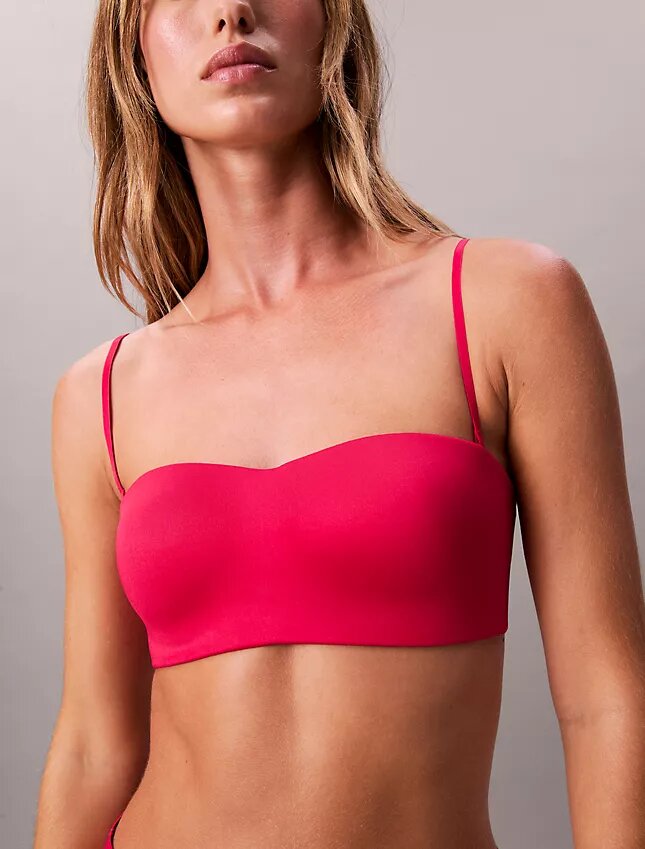 Bralette com forro leve e Intense Power Bralette com forro leve e Intense Power