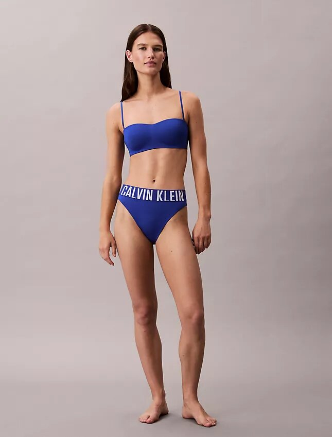 Bralette com forro leve e Intense Power Bralette com forro leve e Intense Power