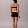 Bralette com forro leve em mistura de algodão e Modal Bralette com forro leve em mistura de algodão e Modal