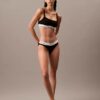Bralette de maternidade Icon em algodão Modal com forro leve