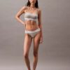 Bralette de maternidade Icon em algodão Modal com forro leve