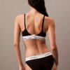 Bralette de maternidade Icon em algodão Modal com forro leve