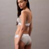Bralette de maternidade Icon em algodão Modal com forro leve