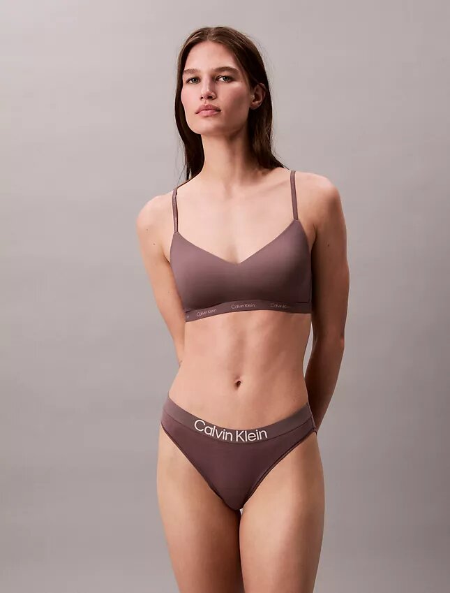 Bralette Form to Body com forro leve Bralette Form to Body com forro leve