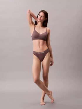 Bralette Form to Body com forro leve