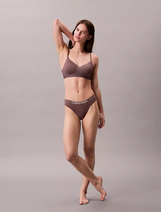 Bralette Form to Body com forro leve Bralette Form to Body com forro leve