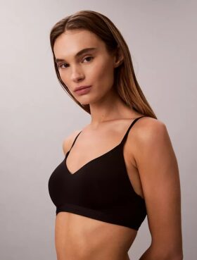 Bralette Form to Body com forro leve