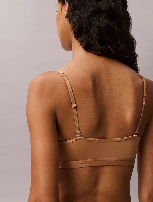 Bralette Form to Body com forro leve Bralette Form to Body com forro leve
