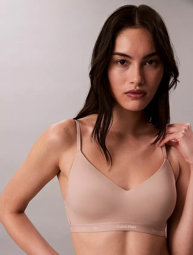 Bralette Form to Body com forro leve Bralette Form to Body com forro leve