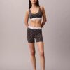 Bralette Icon em algodão e Modal com forro leve