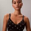 Bralette Icon em algodão e Modal com forro leve
