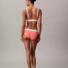 Bralette Icon em algodão e Modal com forro leve
