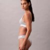 Bralette Icon em algodão e Modal com forro leve