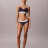 Bralette Icon em algodão e Modal com forro leve
