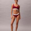 Bralette Icon em algodão e Modal com forro leve