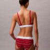 Bralette Icon em algodão e Modal com forro leve