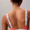 Bralette Icon em algodão e Modal com forro leve