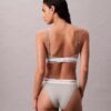 Bralette Icon em algodão e Modal com forro leve