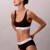 Bralette Icon em algodão e Modal com forro leve