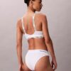 Bralette Icon em algodão e Modal com forro leve