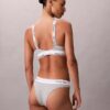 Bralette Icon em algodão e Modal com forro leve