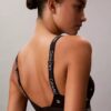 Bralette Icon em algodão e Modal com forro leve